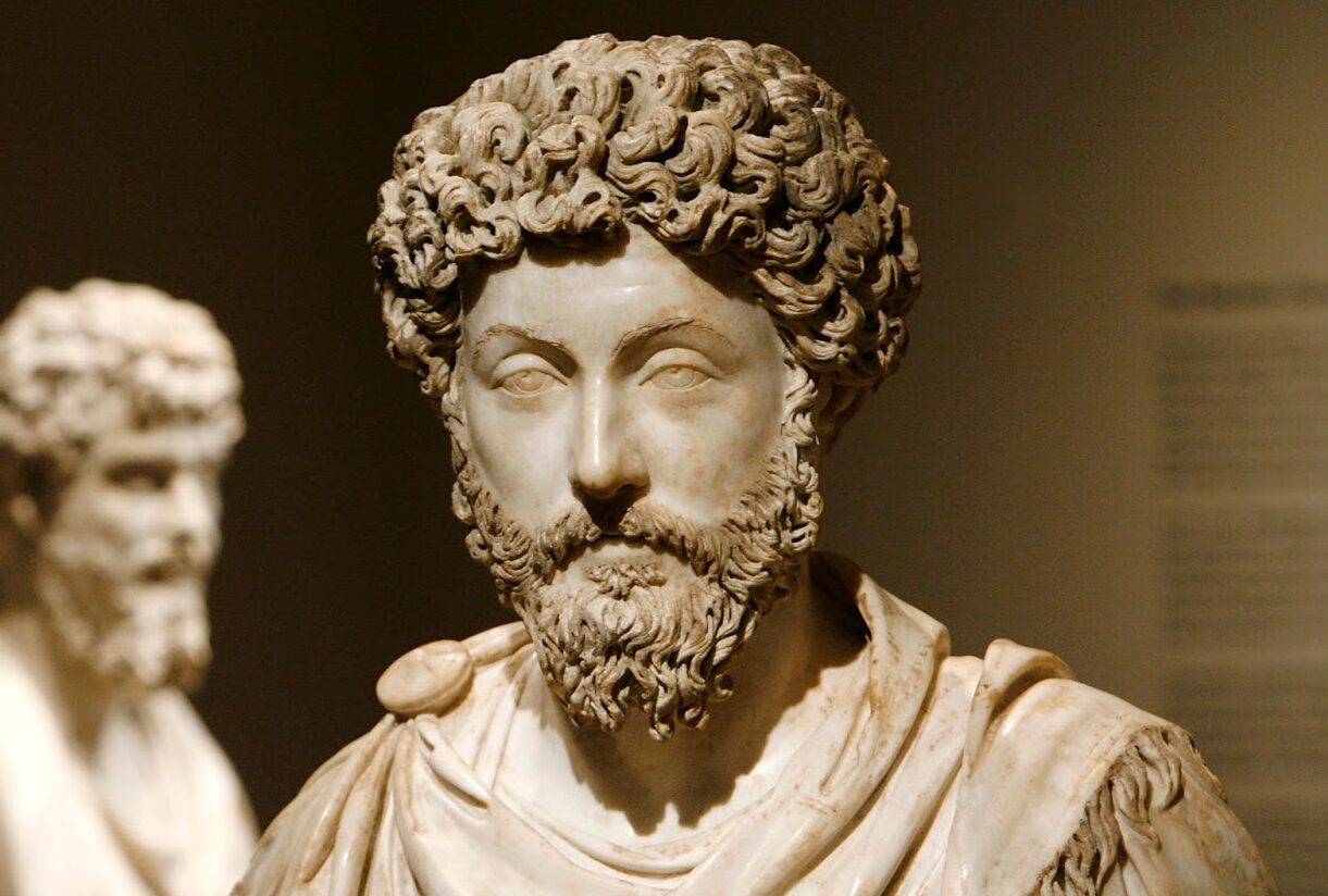 Marcus Aurelius - Fundamental Sage